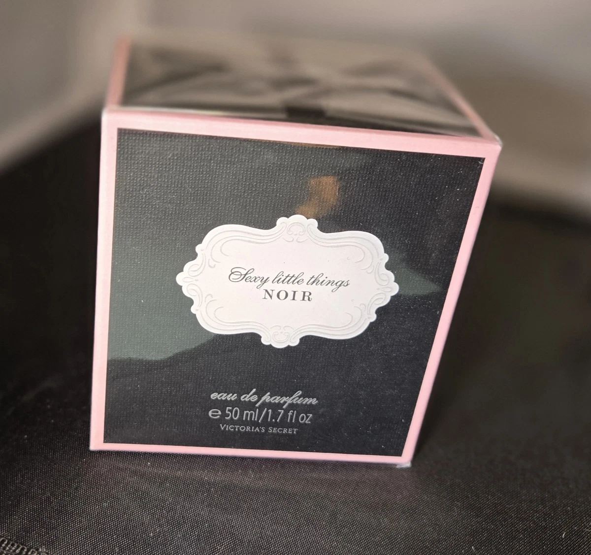 victoria secret sexy little things noir products for sale | eBay