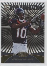 2013 Certified New Generation Platinum Gold 23/25 DeAndre Hopkins #223 1m1a
