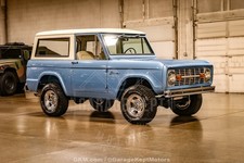 1974 Ford Bronco for Sale