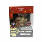 Youtooz Five Nights at Freddy’s Cake Freddy EE Exclusive Vinyl Figure LE 750