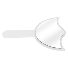 4 Pack Eyelash Beauty Hand Mirror Makeup Cosmetic Business Equipment Held
