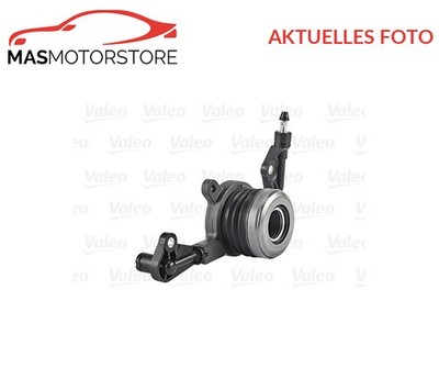 ZENTRAL-AUSRÜCKER KUPPLUNGS-NEHMERZYLINDER VALEO 804528 A FÜR MERCEDES-BENZ