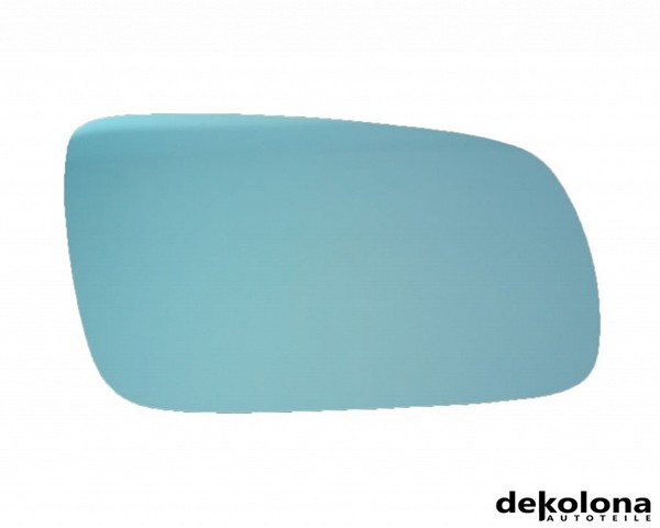 Glas AußEnspiegel FüR Seat Cordoba Arosa Leon Ibiza, VW Beheizt Rechts 93-13-image
