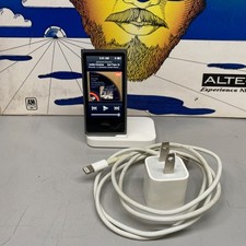 Apple iPod Nano 7th Gen 16GB Space Gray PE971LL