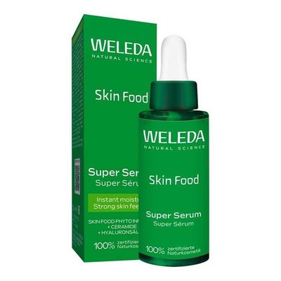 Weleda Skin Food Super Serum · 30 ml · PZN 19824933