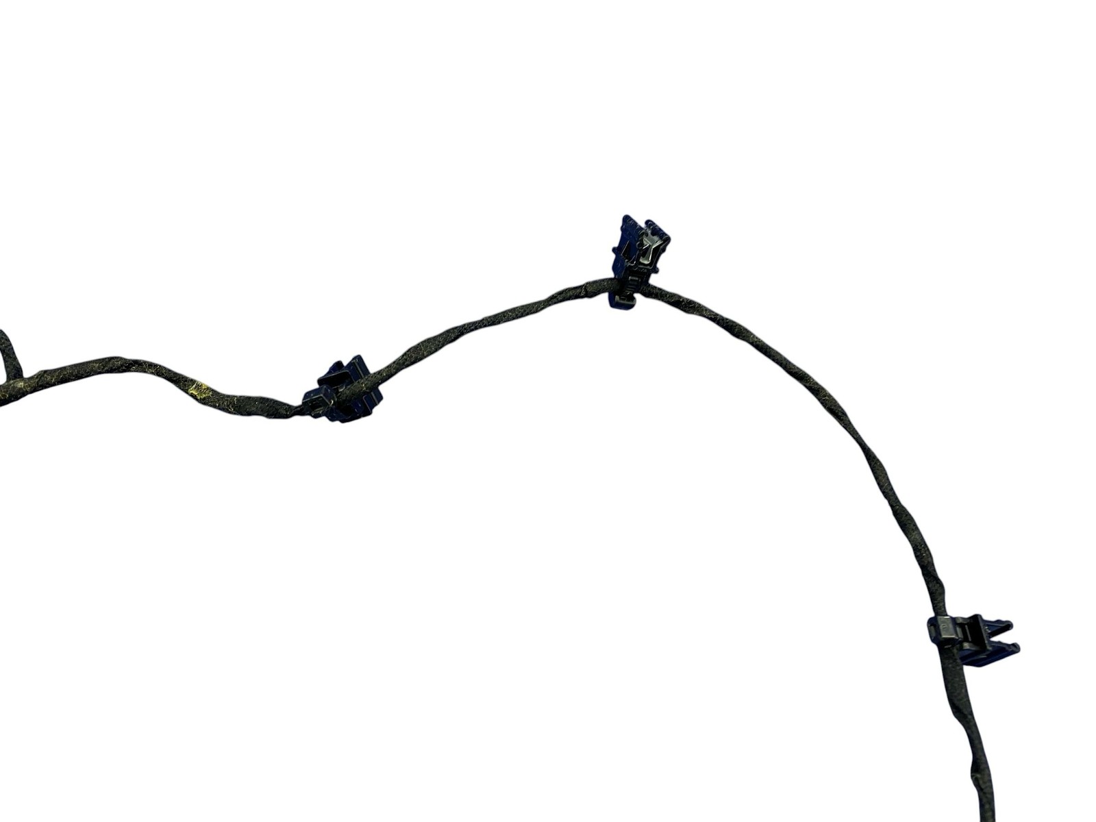 LAMBORGHINI HURACAN LP640-4 PERFORMANTE FRONT RIGHT DOOR WIRE CABLE HARNESS