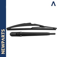 Lunette arrière Citroen C3
