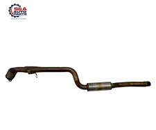 ALFA ROMEO STELVIO 2017-2021 2.0L EXHAUST MID PIPE OEM