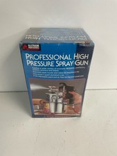 ALLTRADE PROFESSIONAL High Pressure Spray Gun P24032912 