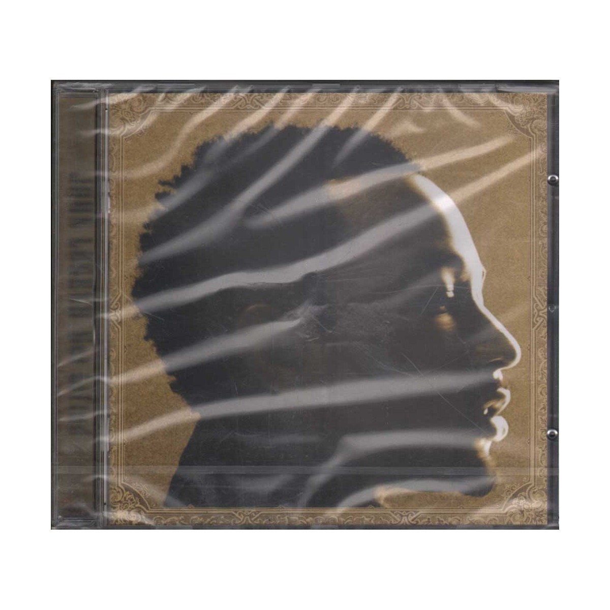 John Legend CD Get Lifted / Getting Out Our Dreams 518577 2 Sealed