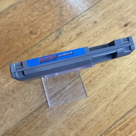 Blaster Master Nintendo NES Entertainment System Boxed Game & Manual