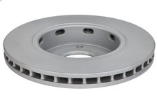 Disque de frein Smart FORFOUR