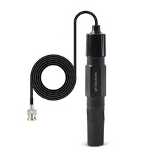 2m Wire Length Stable And Sensitive PH ORP Electrode Probe BNC Connector