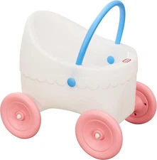 Little Tikes Classic Doll Stroller – Amazon Exclusive