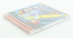 Crazy Taxi (Sega All Stars) Sega Dreamcast - Sealed Y-Folds - 2000
