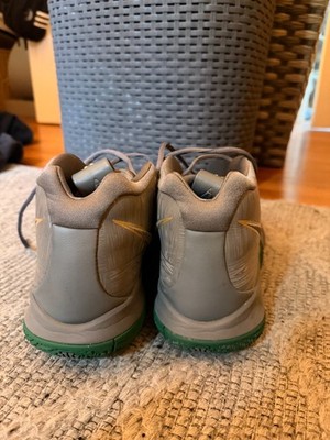 Size 11.5 - Nike Kyrie 4 City Guardians | eBay