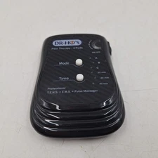 Dr. Ho's Pain Therapy System Circulation Promoter Muscle stimulator P.T.S.-2B