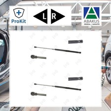 2x ORIGINAL® Abakus Gasfeder, Koffer-/Laderaum VW Phaeton