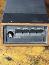 NuTone ISA-46 Portable Speaker For IMA-400 Intercom...