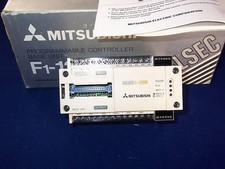 Mitsubishi MELSEC F1-12MR-ES OVP/GEB