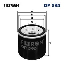 Ölfilter für Nissan Terrano R50 Tiida C11 SC11 X-Trail 1 T30 2 T31 3 | 356761