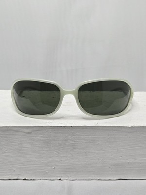 Sonnenbrille PRADA SPR 05 E Col. 0BT-3O1 Sunglasses NEU aus Shop