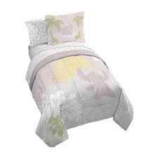 Jay Franco Disney Lilo and Stitch Full Size Comforter Set - 7 Piece With Sheets