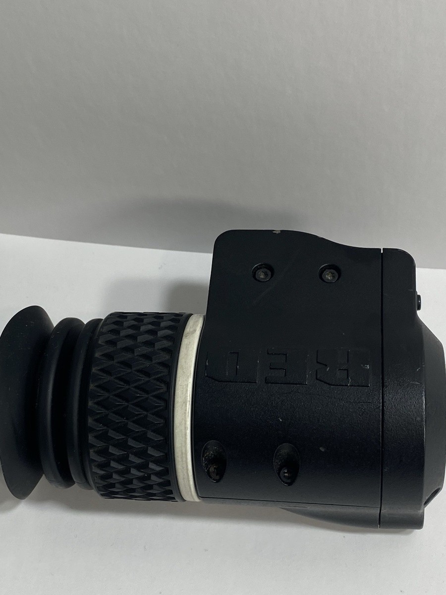 RED BOMB OLED EVF Viewfinder - Black for sale online | eBay