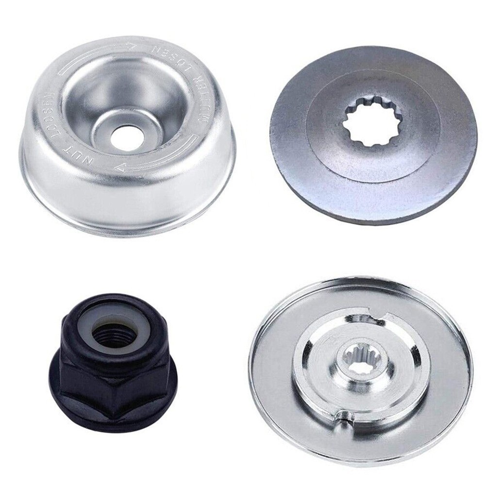 Thrust Washer Trimmer Parts Applicable Parts Blade Adapter Kit Brush Cutter Part