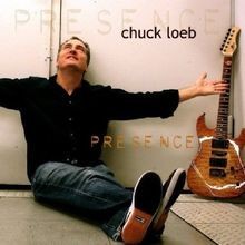 Presence von Loeb,Chuck | CD | Zustand gut