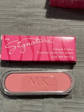 Mary Kay Signature Cheek Color Blush Pink Flamingo 606100 Discontinued NOS