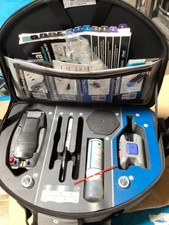 Corning TKT-UNICAM-PFC Unicam Connector Tool Kit