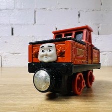 Stafford - Thomas the Tank & Friends Take N Play Along Metal Push Trains