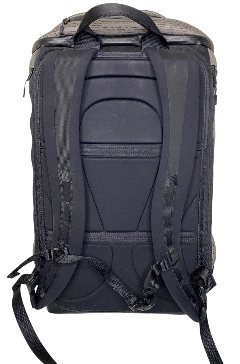 best north face backpack photography Review: The North Face Trail Lite Backpack 65L