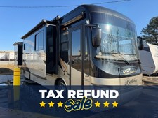2010 Forest River Berkshire 390QS