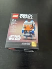 Lego Brickheadz Star Wars Ahsoka Tano 40539 ( Brickhead # 150 ) BRAND NEW