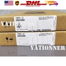 NEW National Instruments PCI-6251 PCI 6251 DAQ Data Acquisition Card 1PC IN BOX