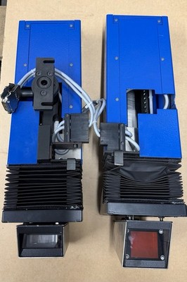 Lazer Safe Transmitter + Receiver Set 0871785 0011120701 (Trumpf)