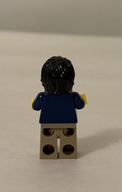 RETIRED LEGO CREATOR Lakeside Lodge 31048- 100% COMPLETE 3-in-1 Manuals, Minifig