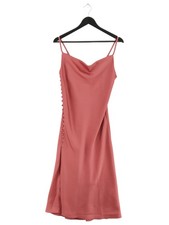 FS collection Maxi Dress M in Pink