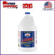 Lucas 10279 Automotive Engine Oil Stop Leak, ...