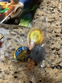 LEGO Dimensions E.T. The Extra-Terrestrial 71258 Building Kit - NEW NO BOX