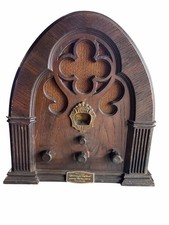 Vintage Philco-ford R91 Baby Grand Style Special Edition Radio Untested Vintage Philco-ford R91 Baby Grand Style Special Edition Radio Untested