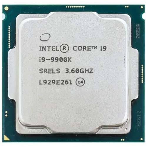 Buy Intel Core i9-9900K 5.00GHz Processor online | eBay
