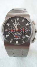 Orologio Breil Ducati Corse - come Nuovo