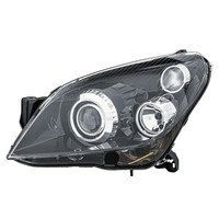 Hauptscheinwerfer Links 12 V D2S/H7 Halogen Hella FüR U.A. Opel Astra
