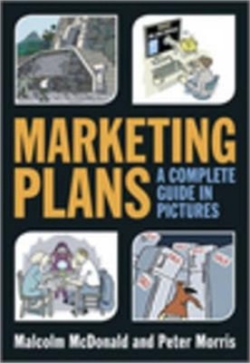 Marketing Plans (Paperback or Softback)
