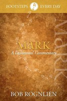 Mark | A Devotional Commentary | Bob Rognlien | Taschenbuch | Englisch | 2023