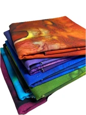 Free Spirit Eclectic Elements (8) 1/2 Yard Bundle NEW