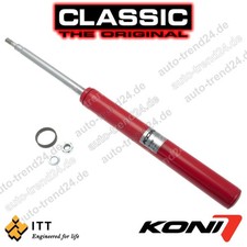 Koni Classic Dämpfer vorne u.a.: VW Kaefer Cabriolet 15, Bj. 1954-1981